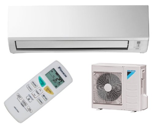 Сплит-система Daikin FTXF25C/RXF25C до 25м² инвертор ( кондиционер ) картинка